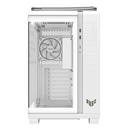 Avis Asus TUF Gaming GT502 Horizon Blanc