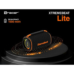 Acheter Tracer XtremeBeat Lite TWS - Noir