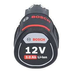 Acheter Bosch GSC 12V-13 Professional Cisaille à tôle sans-fil 12V + 1x Batterie 3,0Ah + Coffret - sans chargeur