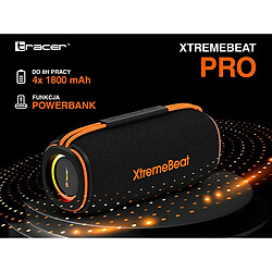 Avis Tracer XtremeBeat Pro - Noir