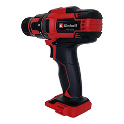 Einhell TE-CD 18/40 Li-Solo Perceuse-visseuse sans fil 18 V 40 Nm Solo ( 4513925 ) - sans batterie, sans chargeur