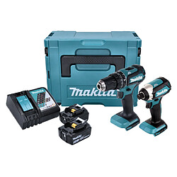Perceuse & visseuse sans fil Makita