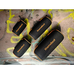 Acheter Tracer XtremeBeat Pro - Noir