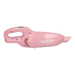 Avis Makita CL 108 - Rose