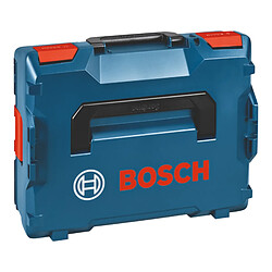 Bosch GGS 18V-23 PLC Professional Meuleuse droite sans fil 18 V Brushless + 1x batterie 5,0 Ah + L-Boxx - sans chargeur