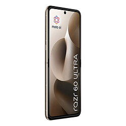 Motorola Razr 16Go/512Go - Brun pas cher