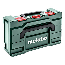 Metabo ST 18 L 90 Scie sauteuse sans fil 18 V 90 mm ( 601047840 ) + Metabox - sans batterie, sans chargeur