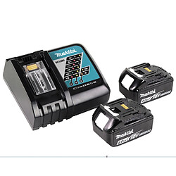 Avis Makita DVC750L - Sans fil
