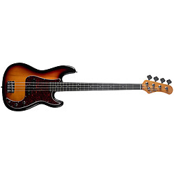 PB300 Sunburst EKO