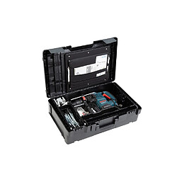 Avis Bosch BS Systems carte de document LB/XLB ( 6100000166 )