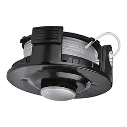 Makita tête à 1 fil Tap&Go 1,6 mm ( 195858-1 ) pour coupe-bordures sans fil DUR 181