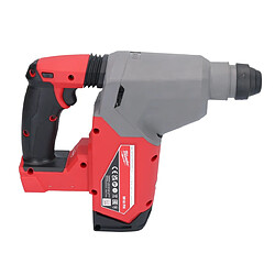Acheter Milwaukee M18 FH-302 Marteau perforateur sans fil 18 V 2,5 J SDS plus Brushless + 2x batterie 3,0 Ah + chargeur