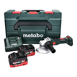Meuleuse Metabo