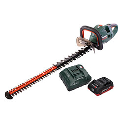 Metabo HS 18 LTX BL 75 - Vert
