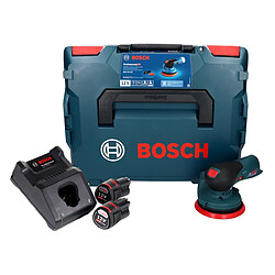 Ponceuse excentrique Bosch