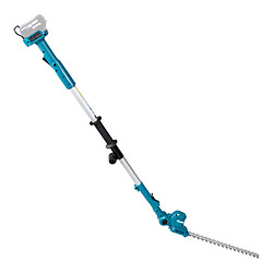 Makita DUN 461 WZ Taille-haies sans fil 18 V 46 cm Solo - sans batterie, sans chargeur