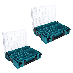 Rangement modulable atelier Makita