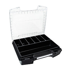 Bosch BS Systems casier pour petites pièces 7 bacs iB 72 ( 1000010131 ) 