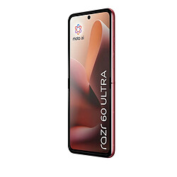 Acheter Motorola Razr 16Go/512Go - Bordeaux