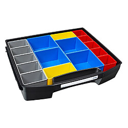 Bosch BS Systems Kit de boîtiers d'encastrement C3 iB 72 ( 6000010087 )