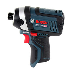 Bosch GDR 12V-105 Visseuse à chocs sans fil 12V 105Nm + 1x batterie 6,0Ah + chargeur
