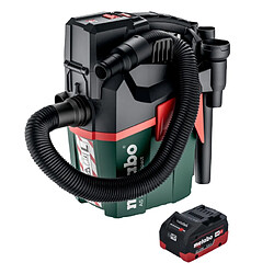 Aspirateur à main Metabo