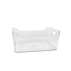 Boîte de rangement Quttin 34 x 23,5 x 14,5 cm (10 Unités)