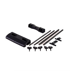 Acheter Makita DRT 50 Z Fraiseuse multifonctions sans fil 18V Brushless Solo + Adaptateur de guide-chaîne + Guide-chaîne 1000mm - sans batterie, sans chargeur