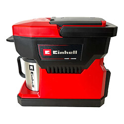 Expresso & cafetière Einhell