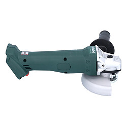 Acheter Metabo W 18 7-125 - Sans fil 18V