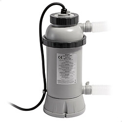 Chauffage de Piscine Intex Krystal Clear LED - Solution Indispensable pour le Chauffage de Piscine