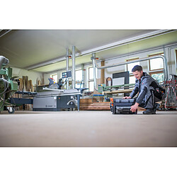 Bosch BS Systems i-BOXX 72 ( 6100000336 )