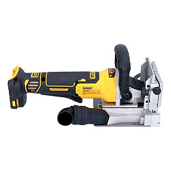 Acheter Dewalt Brosseuse à plat sans fil 18 V