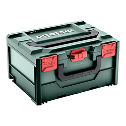 Metabo SXA 18 LTX 150 BL - 18 V