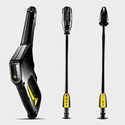 Avis Karcher 120 bars
