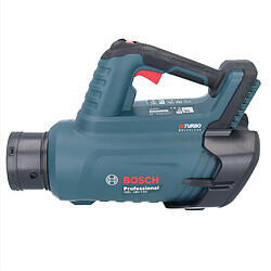 Bosch GBL 18V-750 Professional Souffleur sans fil 18 V BITURBO Brushless + 1x batterie 5,0 Ah - sans chargeur