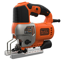 Avis Black & decker BES610-QS - 650 W