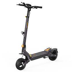 Ausom L1 Trottinette Electrique adulte 800w- 70 km d'Autonomie - 45 km/h-Batterie 48V/15.6Ah-avec NFC