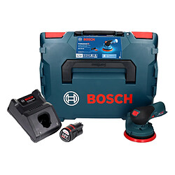 Ponceuse excentrique Bosch