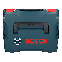 Avis Bosch GSC 12V-13 Cisaille à tôle sans fil 12V avec clé à six pans + 1x Batterie 6,0 Ah + Chargeur + Coffret L-BOXX