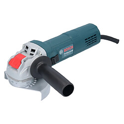 Bosch GWX 750-115 Professional - X-LOCK