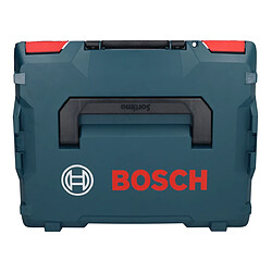 Avis Bosch GSC 12V-13 Professional Cisaille à tôle sans fil 12 V + 1x batterie 2,0 Ah + chargeur + L-Boxx