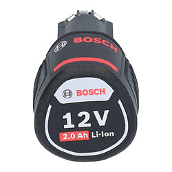 Acheter Bosch GSC 12V-13 Professional Cisaille à tôle sans fil 12 V + 1x batterie 2,0 Ah + L-Boxx - sans chargeur