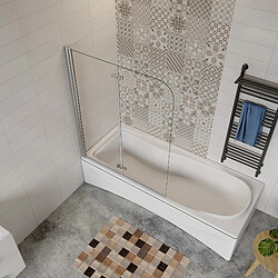 Pare-baignoire