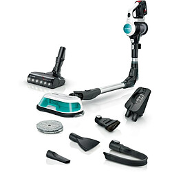 Bosch Unlimited 7 ProHygienic Aqua - Blanc