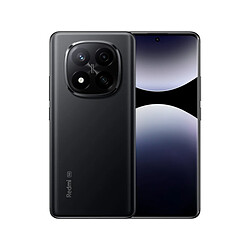 Xiaomi Redmi Note 8Go/256Go - Noir