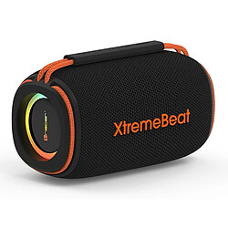 Haut-parleurs bluetooth portables Tracer XtremeBeat TWS Noir 15 W