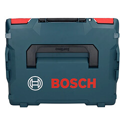 Avis Bosch GSC 12V-13 Cisaille à tôle sans fil 12V avec clé à six pans + 1x Batterie 6,0 Ah + Coffret L-BOXX - sans chargeur rapide