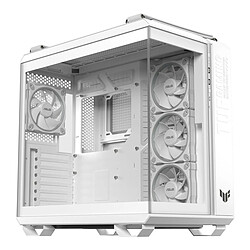 Asus TUF Gaming GT502 Horizon Blanc pas cher