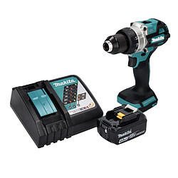 Perceuse & visseuse sans fil Makita